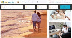 Apartamentos vacacionales baratos